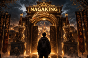 Nagaking